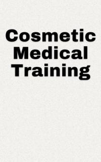 Cosmetic Medical Training Detroit Logo