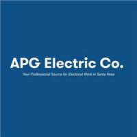 APG Electric Logo