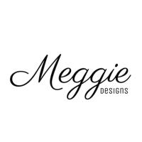 Meggie Designs - Seamstress Logo