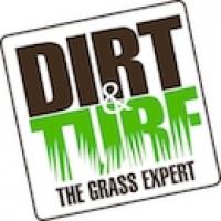 Dirt & Turf Logo