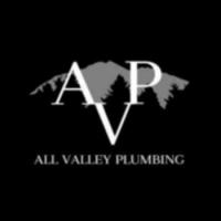 All Valley Plumbing Logo