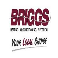 Briggs Mechanical Inc Logo