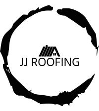 JJ Roofing & Construction Logo