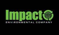 Impact Environmental Co. - San Diego Demolition & Junk Hauling Logo