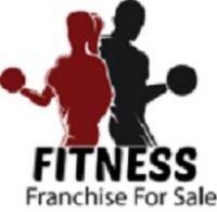 Fitness Franchise for Sale Houston Logo
