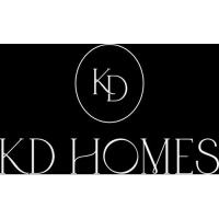 KD Homes Logo