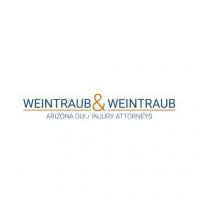 Weintraub & Weintraub, DUI/DWI Lawyers logo