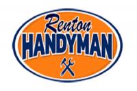 Renton WA Handyman Logo