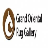 Grand Oriental Rug Gallery Logo