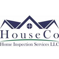 HouseCo Home Inspection Services Logo
