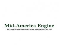 Mid-America Engine Logo