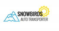 Snowbirds Auto Transporter Tallahassee logo