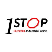 One Stop Recruiting & Medical Billing SDVOB Logo