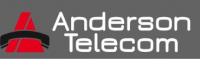 Anderson Telecom logo