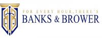 Banks & Brower, LLC Logo