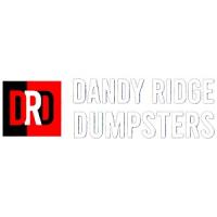 Dandy Ridge Dumpsters Logo