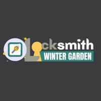 Locksmith Winter Garden FL Logo