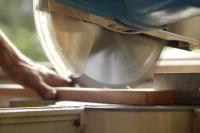 Antwane Swain's Flooring Installation Logo