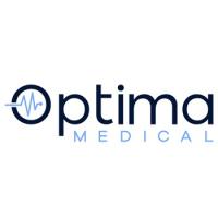 Optima Medical - Tucson Logo