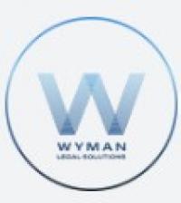 Wyman Legal Solutions logo