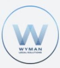 Wyman Legal Solutions Logo