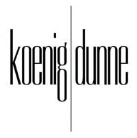 Koenig Dunne Law Office Logo