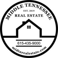Middle Tennessee Real Estate Logo