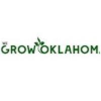 We Grow Oklahoma logo