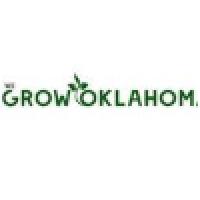 We Grow Oklahoma Logo