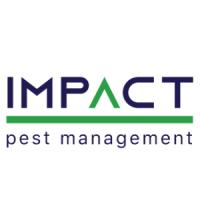 Impact Pest Management Logo