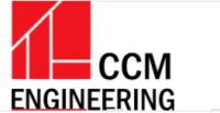 CCM Engineering Logo