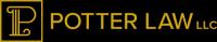 Potter Law Logo