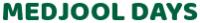 Medjool Days Logo