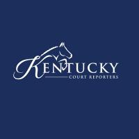 Kentucky Court Reporters logo