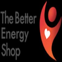 The Better Energy Shop Logo