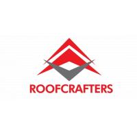 RoofCrafters Logo
