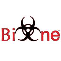 Bio-One of PDX Logo