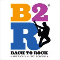 Bach to Rock Wellesley Logo
