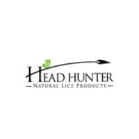 Head Hunters Natural Logo