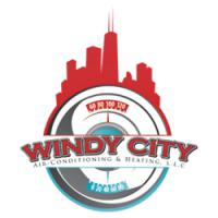 Windy City Air Conditioning & Heating logo