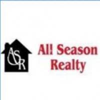 All Season Realty Logo