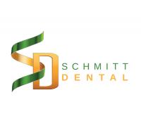Schmitt Dental Logo
