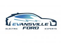 Evansville Ford Logo