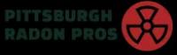 Pittsburgh Radon Pros logo