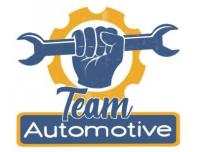 Team Automotive Logo