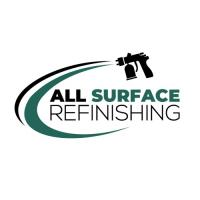 All Surface Refinishing Logo
