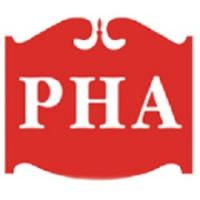 Peninsula Heating & Air Logo