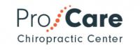 ProCare Chiropractic Center Logo