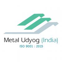 Metal Udyog (India) logo