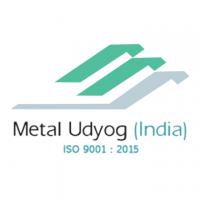 Metal Udyog (India) Logo